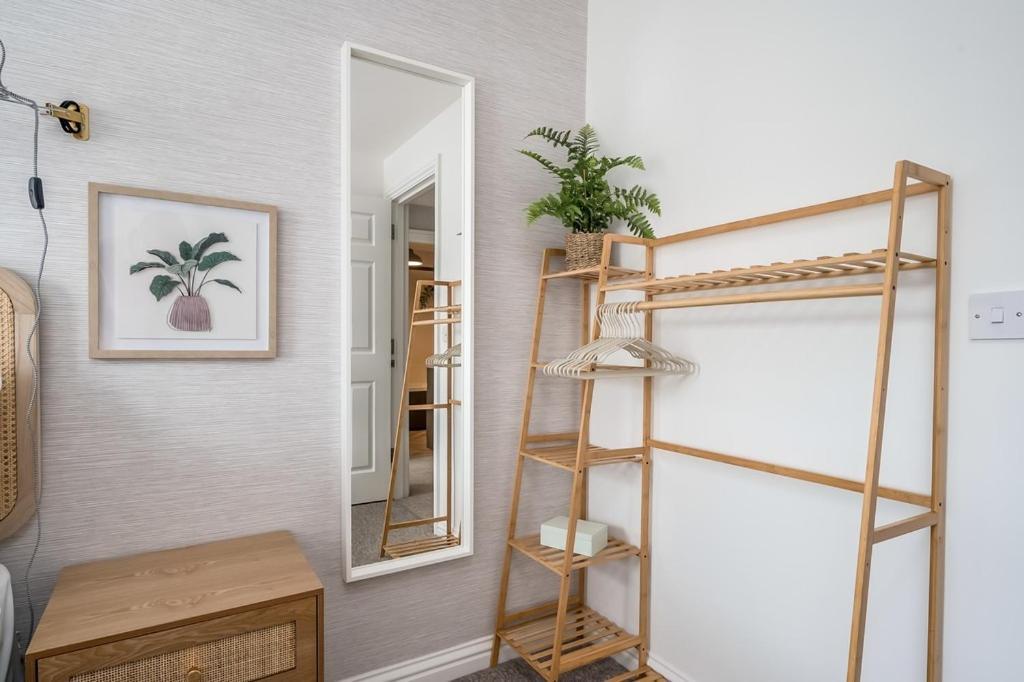 Central Belfast Apartments Chill R&R エクステリア 写真
