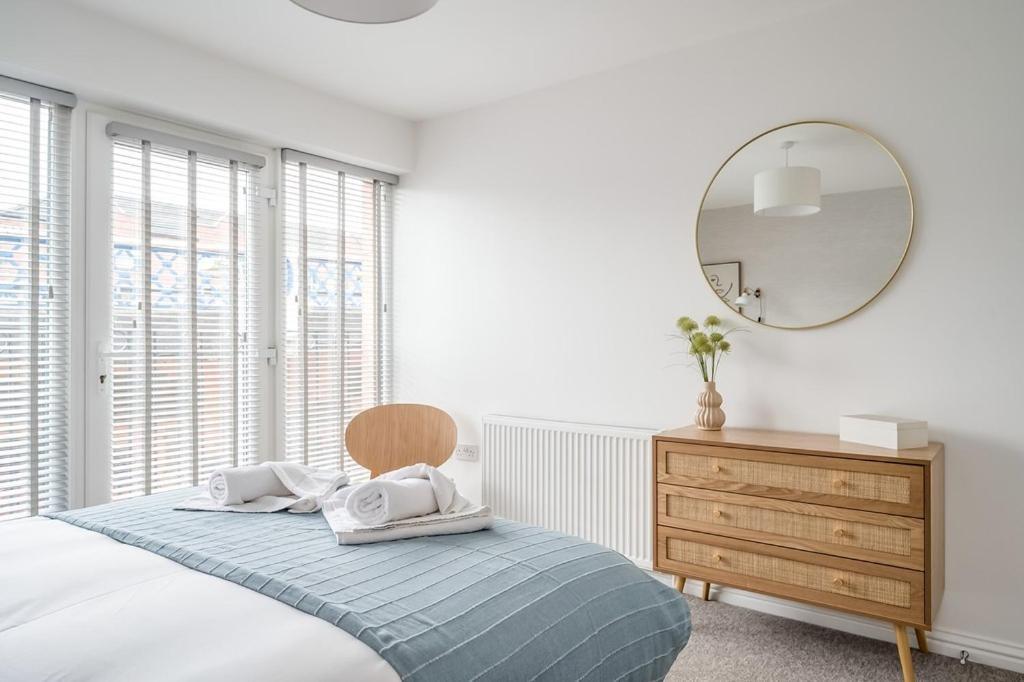 Central Belfast Apartments Chill R&R エクステリア 写真